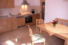 Ferienwohnung Sonnenblume