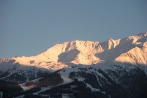 OSTTIROL - Wintervielfalt im Sonnenparadies