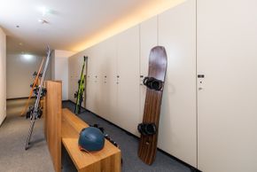 Gartenhotel Theresia****S in Saalbach-Hinterglemm