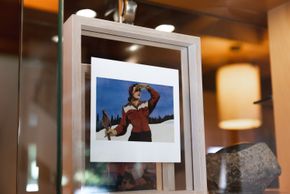 Gartenhotel Theresia in Saalbach-Hinterglemm