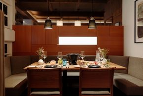 Detaillierte Infos zur Unterkunft Familien- & Gartenhotel Theresia