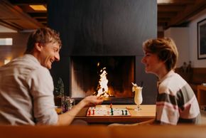 Detaillierte Infos zur Unterkunft Familien- & Gartenhotel Theresia