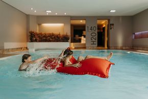 Detaillierte Infos zur Unterkunft Familien- & Gartenhotel Theresia