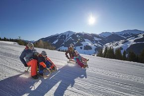 Detaillierte Infos zur Unterkunft Familien- & Gartenhotel Theresia