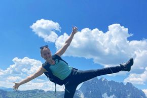 Wanderurlaub in Tirol - Aktivurlaub in Österreich