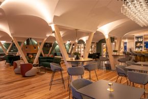 Detaillierte Infos zur Unterkunft Garberhof - Silent Luxury