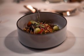 Detaillierte Infos zur Unterkunft Garberhof - Silent Luxury