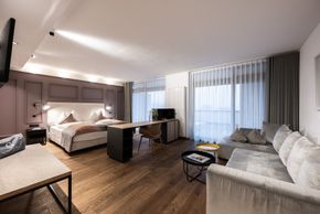 Detaillierte Infos zur Unterkunft Garberhof - Silent Luxury