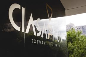 Detaillierte Infos zur Unterkunft Ciasa de Munt Lifestyle Living