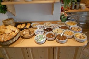 Detaillierte Infos zur Unterkunft Garni Declara