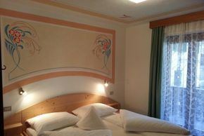 Detaillierte Infos zur Unterkunft Garni Erna - Mountain Bed & Breakfast