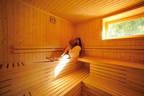 Detaillierte Infos zur Unterkunft Garni Erna - Mountain Bed & Breakfast