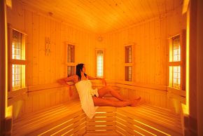 Detaillierte Infos zur Unterkunft Garni Erna - Mountain Bed & Breakfast