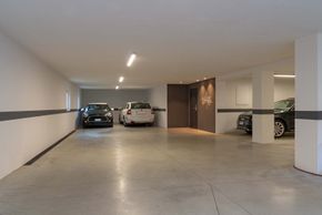 Detaillierte Infos zur Unterkunft Garni Hotel Arya Alpine Lodge