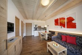 Detaillierte Infos zur Unterkunft Residence Nelkenstein