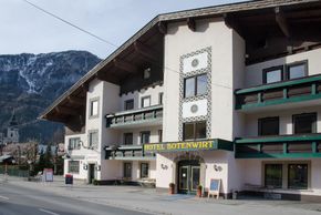 Detaillierte Infos zur Unterkunft Gasthof & Hotel Botenwirt