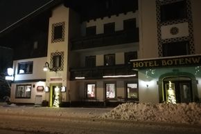 Detaillierte Infos zur Unterkunft Gasthof & Hotel Botenwirt