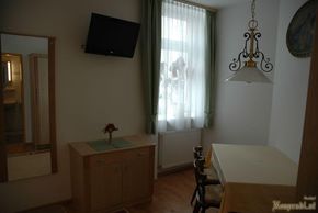 Detaillierte Infos zur Unterkunft Gasthof Neupradl