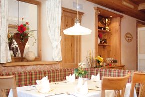 Restaurant Alte Post