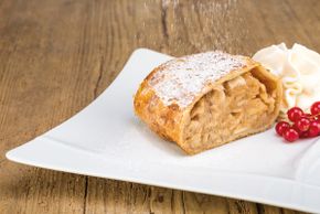 Gaumenfreuden in der Alten Post