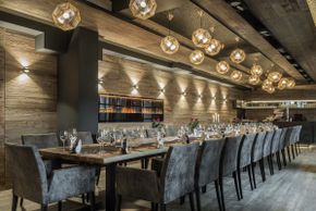 Seminarraum in der Alten Post