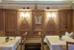 Restaurant in der Alten Post