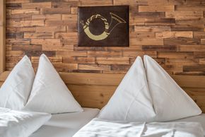 Wohnen in der Alten Post