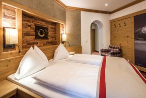 Moderner Wohnkomfort in der Alten Post