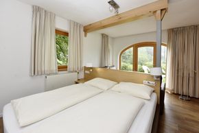 KT3 Studio Schlafteil