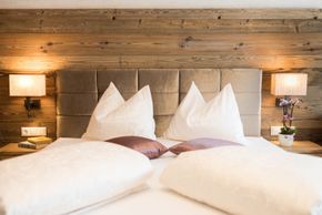 Unsere neuen Joka-Boxspringbetten