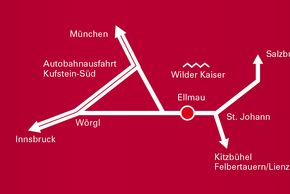 So kommen Sie zu uns