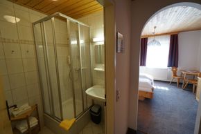 Detaillierte Infos zur Unterkunft Hotel - Garni Feichter