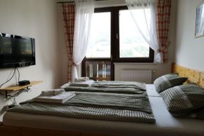 Detaillierte Infos zur Unterkunft Gasthof Gemshorn