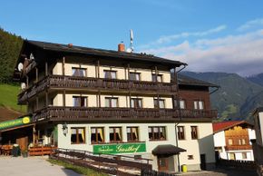 Detaillierte Infos zur Unterkunft Gasthof Gemshorn