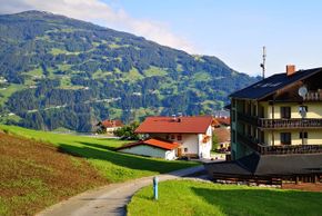 Detaillierte Infos zur Unterkunft Gasthof Gemshorn