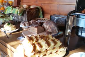 Detaillierte Infos zur Unterkunft Gasthof Gemshorn