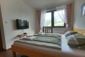 Detaillierte Infos zur Unterkunft Gasthof Gemshorn