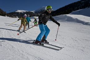Detaillierte Infos zur Unterkunft Alpenhotel*** Hutmannshaus