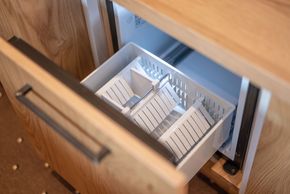 Detail Deluxe Zimmer