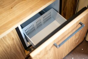 Detail Deluxe Zimmer