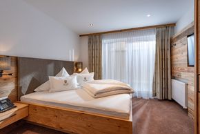 Familienzimmer Economy