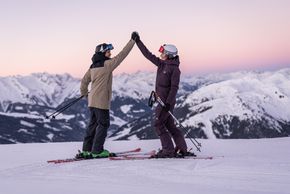 Zillertal Arena