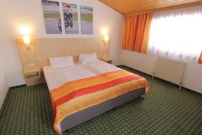 Doppelzimmer Classic