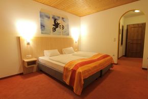 Doppelzimmer Classic