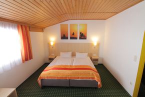 Doppelzimmer Classic