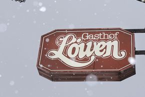 Detaillierte Infos zur Unterkunft Gasthof Löwen