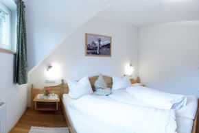 Detaillierte Infos zur Unterkunft Ferienwohnungen Luftenstein