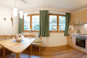 Detaillierte Infos zur Unterkunft Ferienwohnungen Luftenstein