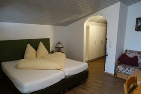 Detaillierte Infos zur Unterkunft Gasthof-Pension Posthansl