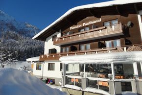Detaillierte Infos zur Unterkunft Gasthof-Pension Posthansl